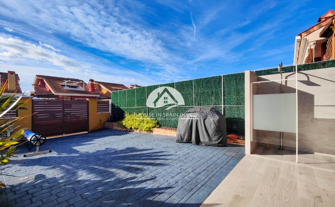 Herverkoop - Villa - Guardamar del Segura - Guardamar - El Raso