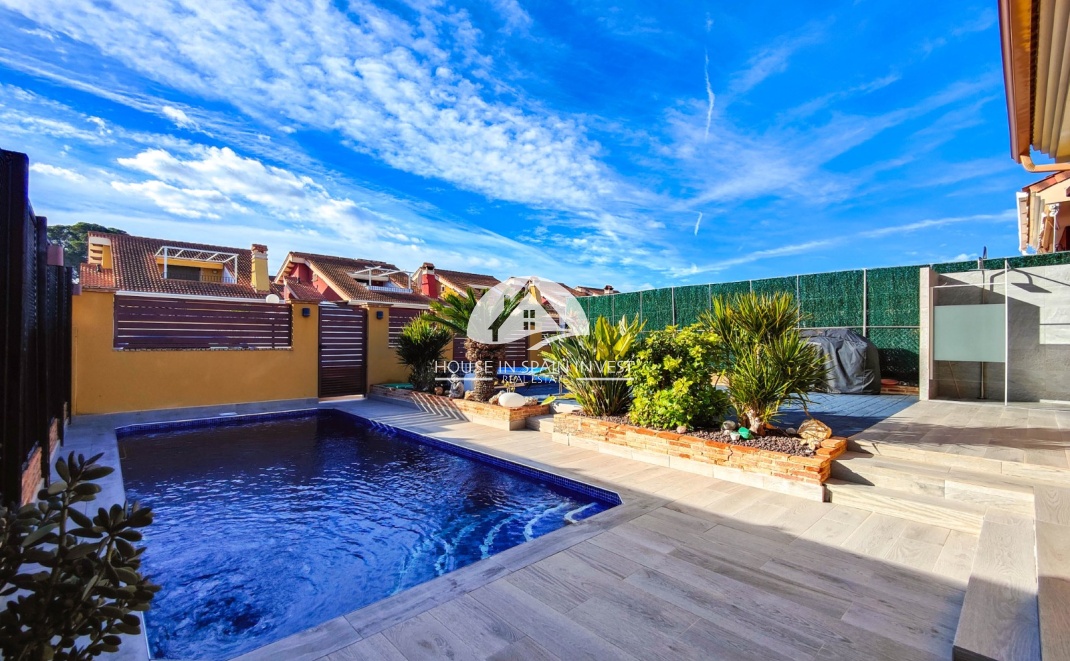 Herverkoop - Villa - Guardamar del Segura - Guardamar - El Raso