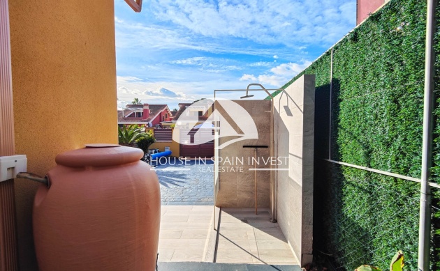 Herverkoop - Villa - Guardamar del Segura - Guardamar - El Raso