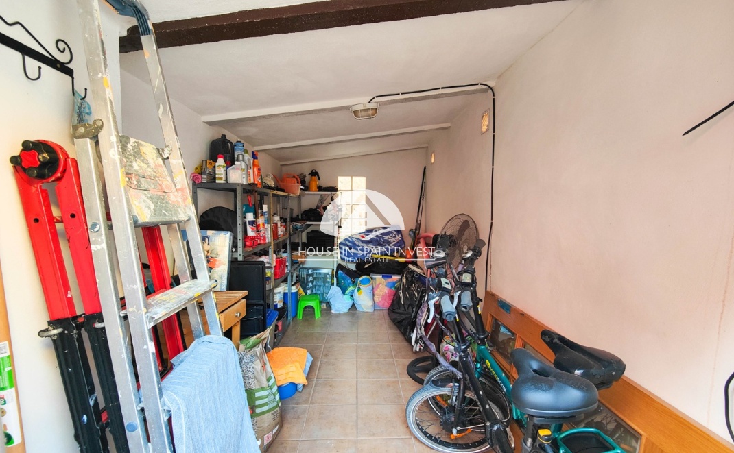 Herverkoop - Villa - Guardamar del Segura - Guardamar - El Raso