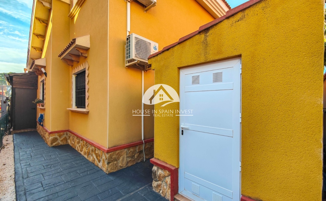 Herverkoop - Villa - Guardamar del Segura - Guardamar - El Raso