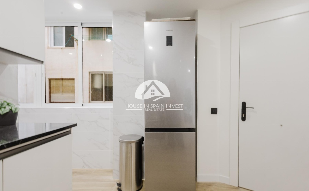 Reventa - Apartamento - Torrevieja - El Acequión - Los Náufragos