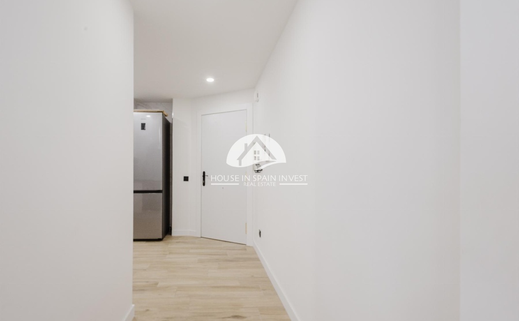 Reventa - Apartamento - Torrevieja - El Acequión - Los Náufragos