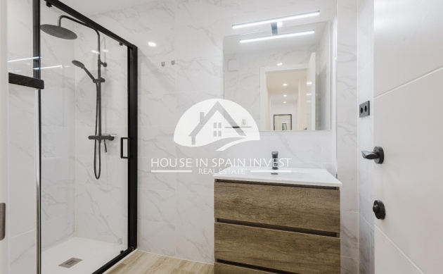 Reventa - Apartamento - Torrevieja - El Acequión - Los Náufragos