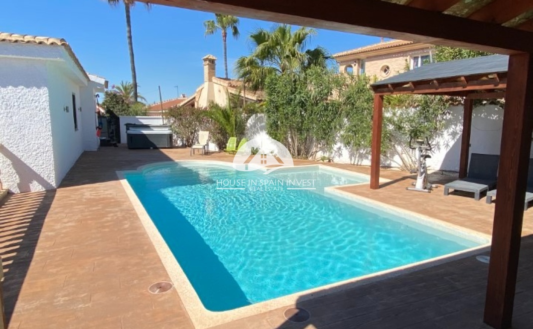 Herverkoop - Villa - Rojales - Ciudad Quesada - Ciudad Quesada