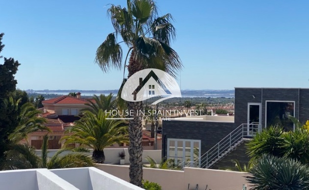 Herverkoop - Villa - Rojales - Ciudad Quesada - Ciudad Quesada