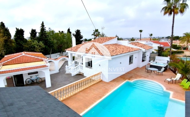 Herverkoop - Villa - Rojales - Ciudad Quesada - Ciudad Quesada