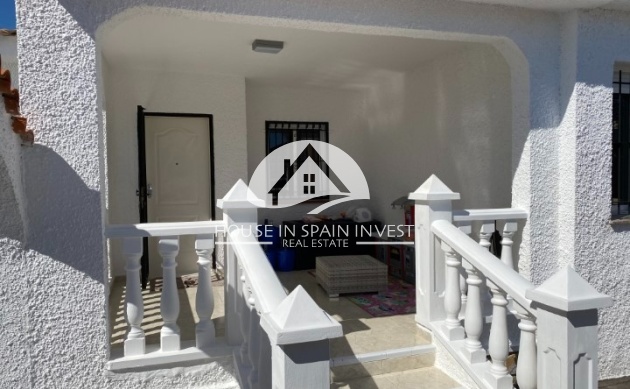 Herverkoop - Villa - Rojales - Ciudad Quesada - Ciudad Quesada