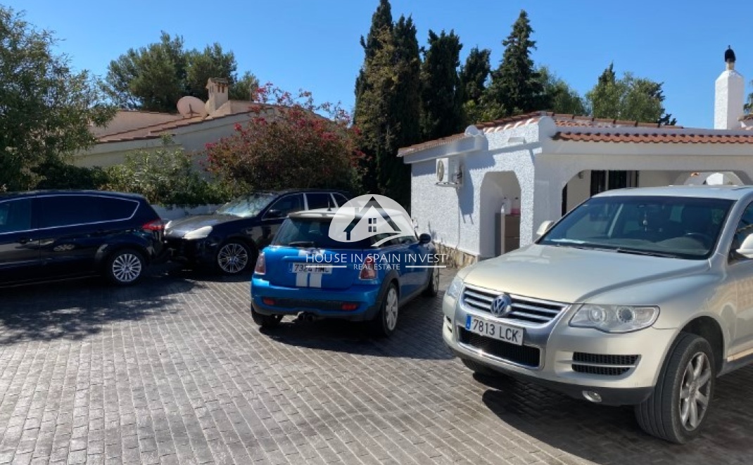 Herverkoop - Villa - Rojales - Ciudad Quesada - Ciudad Quesada