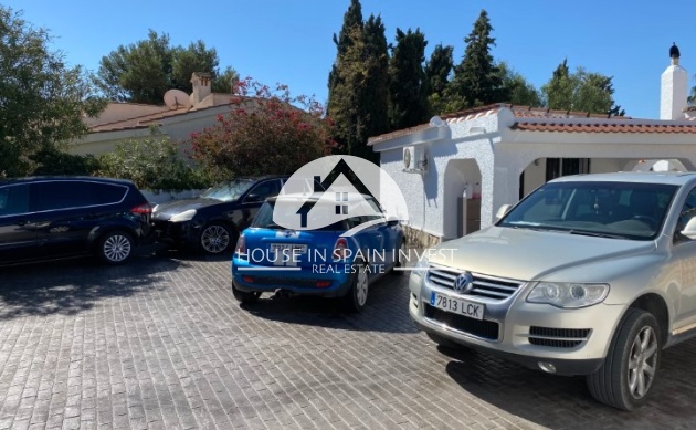 Herverkoop - Villa - Rojales - Ciudad Quesada - Ciudad Quesada