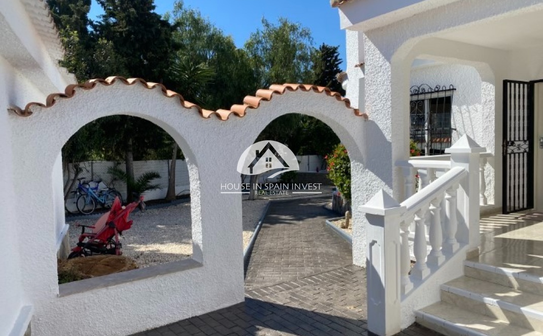 Herverkoop - Villa - Rojales - Ciudad Quesada - Ciudad Quesada