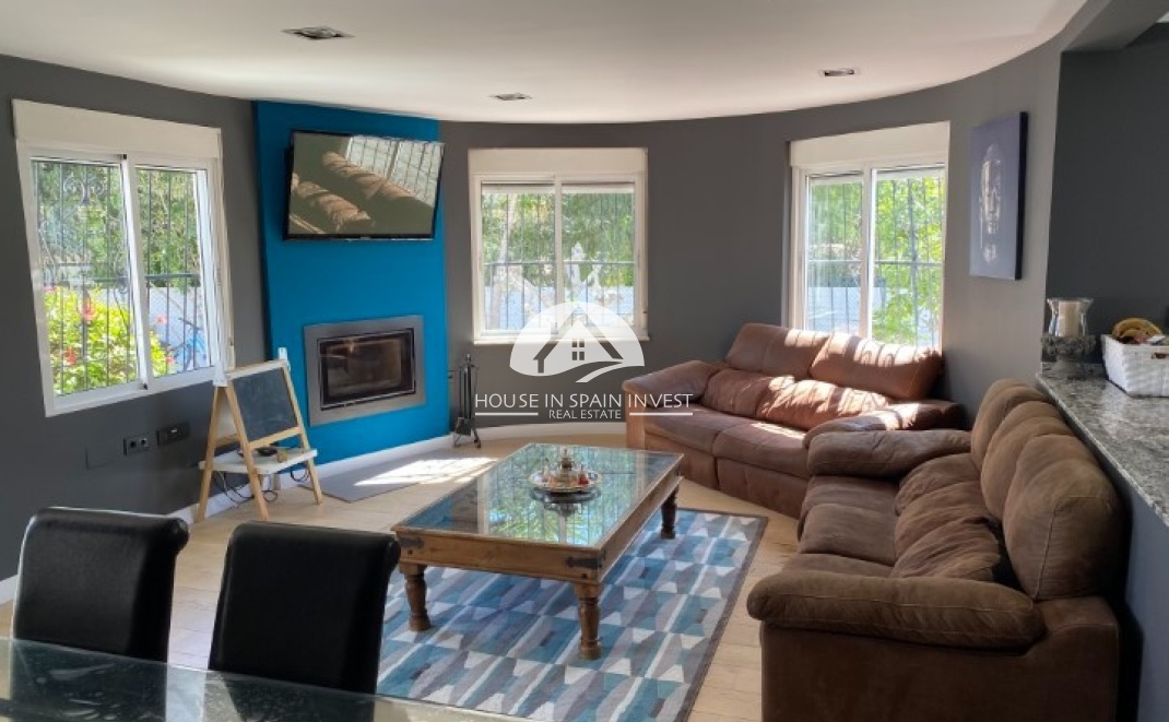 Herverkoop - Villa - Rojales - Ciudad Quesada - Ciudad Quesada