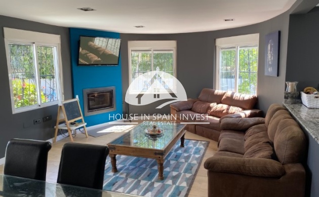 Herverkoop - Villa - Rojales - Ciudad Quesada - Ciudad Quesada