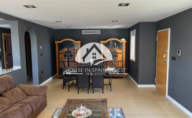 Herverkoop - Villa - Rojales - Ciudad Quesada - Ciudad Quesada