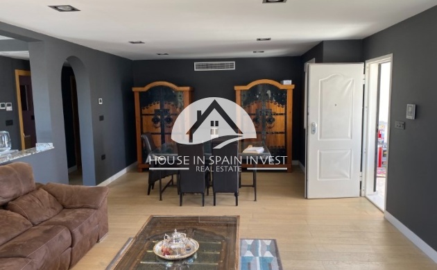 Herverkoop - Villa - Rojales - Ciudad Quesada - Ciudad Quesada