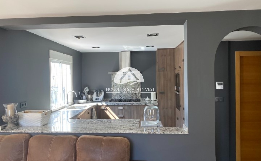 Herverkoop - Villa - Rojales - Ciudad Quesada - Ciudad Quesada