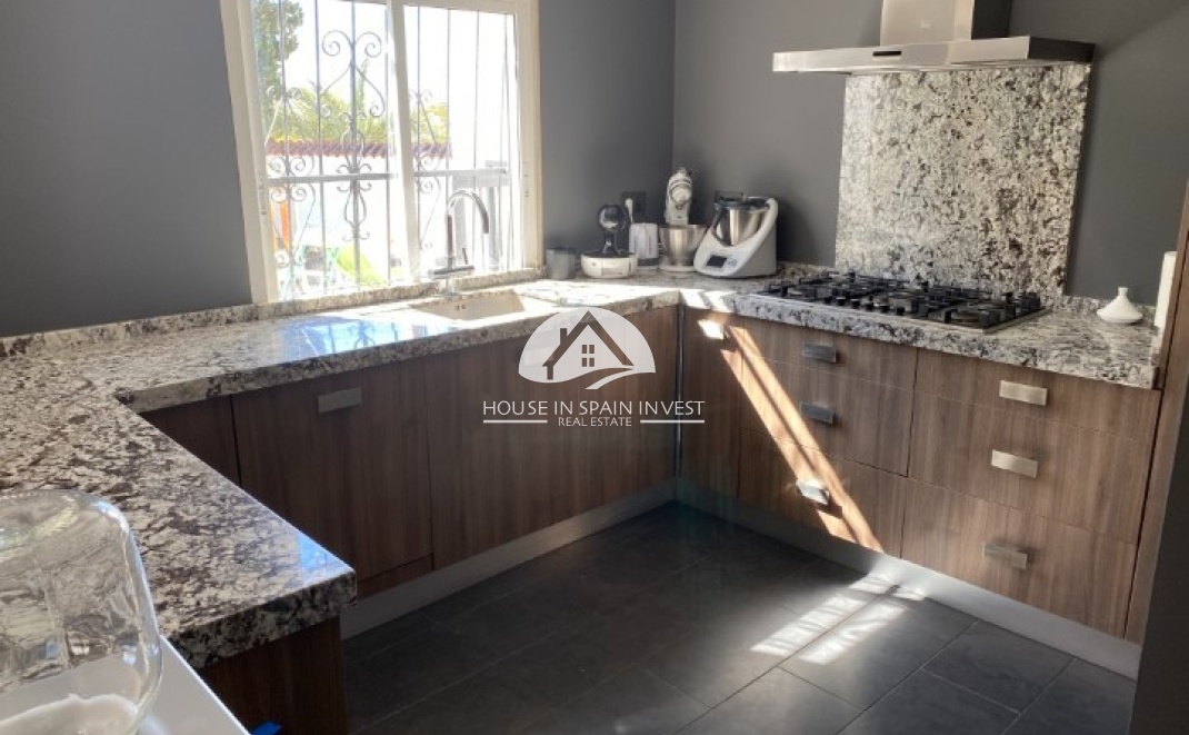 Herverkoop - Villa - Rojales - Ciudad Quesada - Ciudad Quesada