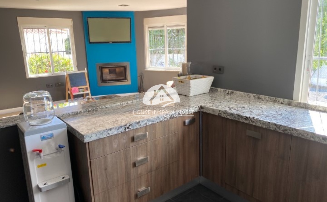 Herverkoop - Villa - Rojales - Ciudad Quesada - Ciudad Quesada