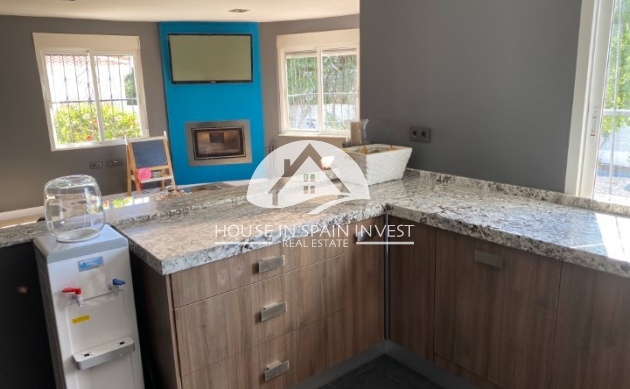 Herverkoop - Villa - Rojales - Ciudad Quesada - Ciudad Quesada