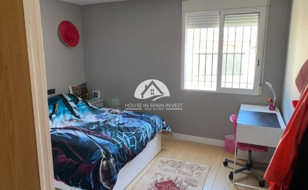 Herverkoop - Villa - Rojales - Ciudad Quesada - Ciudad Quesada