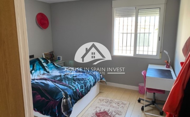 Herverkoop - Villa - Rojales - Ciudad Quesada - Ciudad Quesada