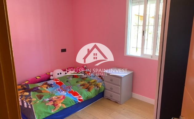 Herverkoop - Villa - Rojales - Ciudad Quesada - Ciudad Quesada