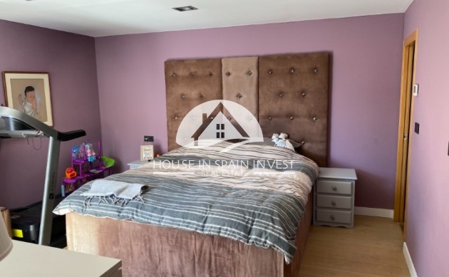 Herverkoop - Villa - Rojales - Ciudad Quesada - Ciudad Quesada