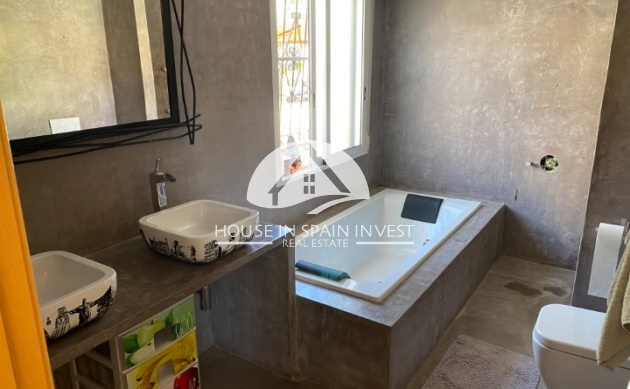 Herverkoop - Villa - Rojales - Ciudad Quesada - Ciudad Quesada