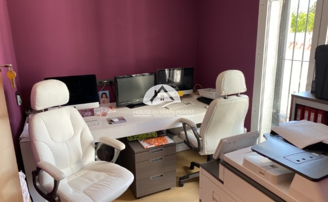 Herverkoop - Villa - Rojales - Ciudad Quesada - Ciudad Quesada