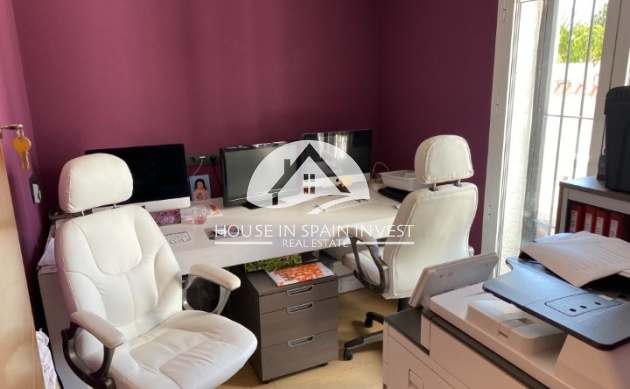 Herverkoop - Villa - Rojales - Ciudad Quesada - Ciudad Quesada