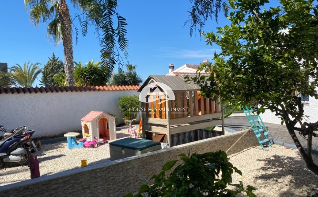 Herverkoop - Villa - Rojales - Ciudad Quesada - Ciudad Quesada