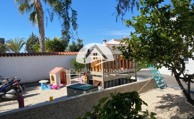 Herverkoop - Villa - Rojales - Ciudad Quesada - Ciudad Quesada