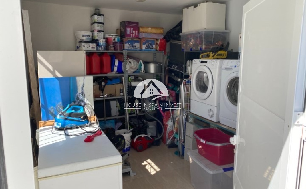 Herverkoop - Villa - Rojales - Ciudad Quesada - Ciudad Quesada