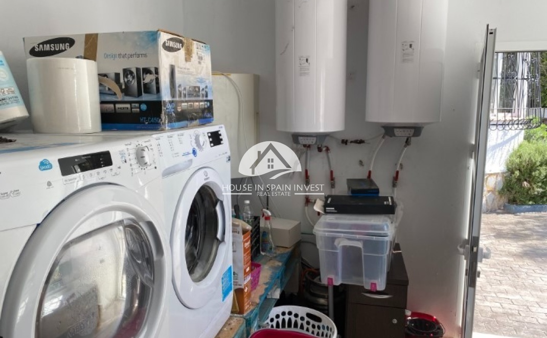 Herverkoop - Villa - Rojales - Ciudad Quesada - Ciudad Quesada