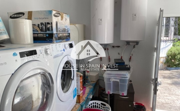 Herverkoop - Villa - Rojales - Ciudad Quesada - Ciudad Quesada