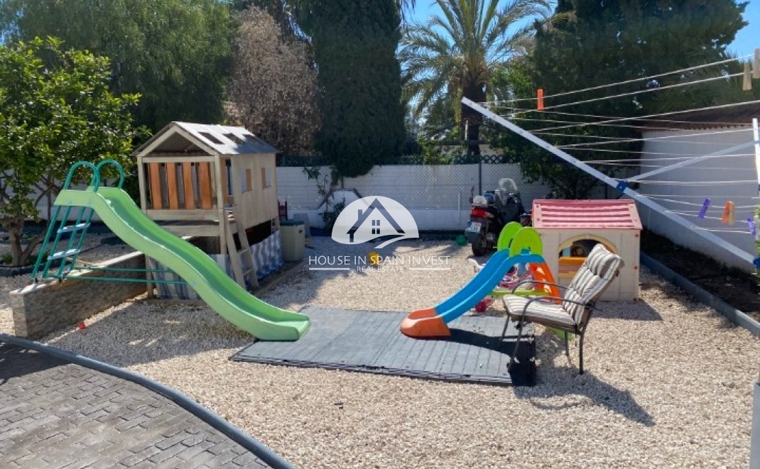 Herverkoop - Villa - Rojales - Ciudad Quesada - Ciudad Quesada