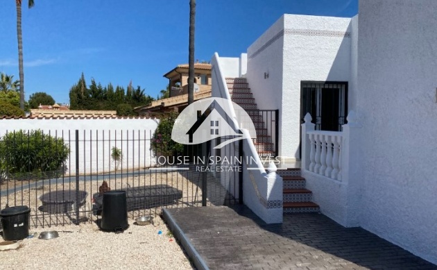 Herverkoop - Villa - Rojales - Ciudad Quesada - Ciudad Quesada