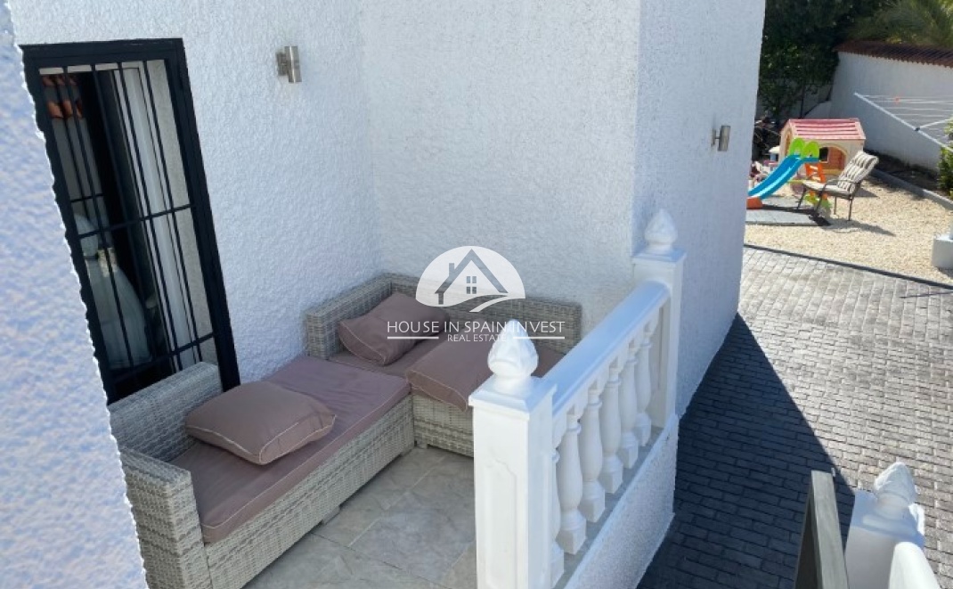 Herverkoop - Villa - Rojales - Ciudad Quesada - Ciudad Quesada