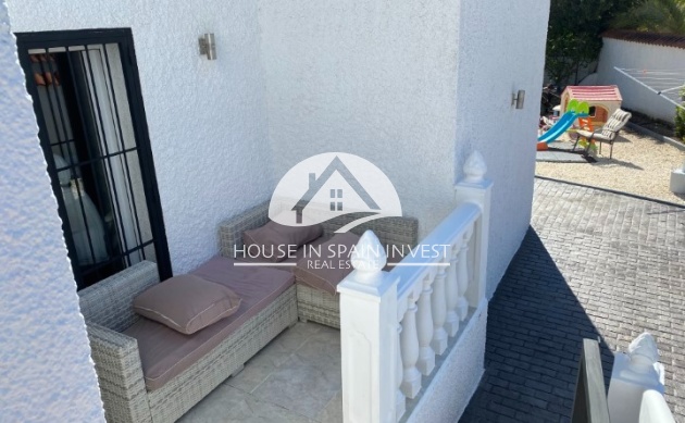 Herverkoop - Villa - Rojales - Ciudad Quesada - Ciudad Quesada