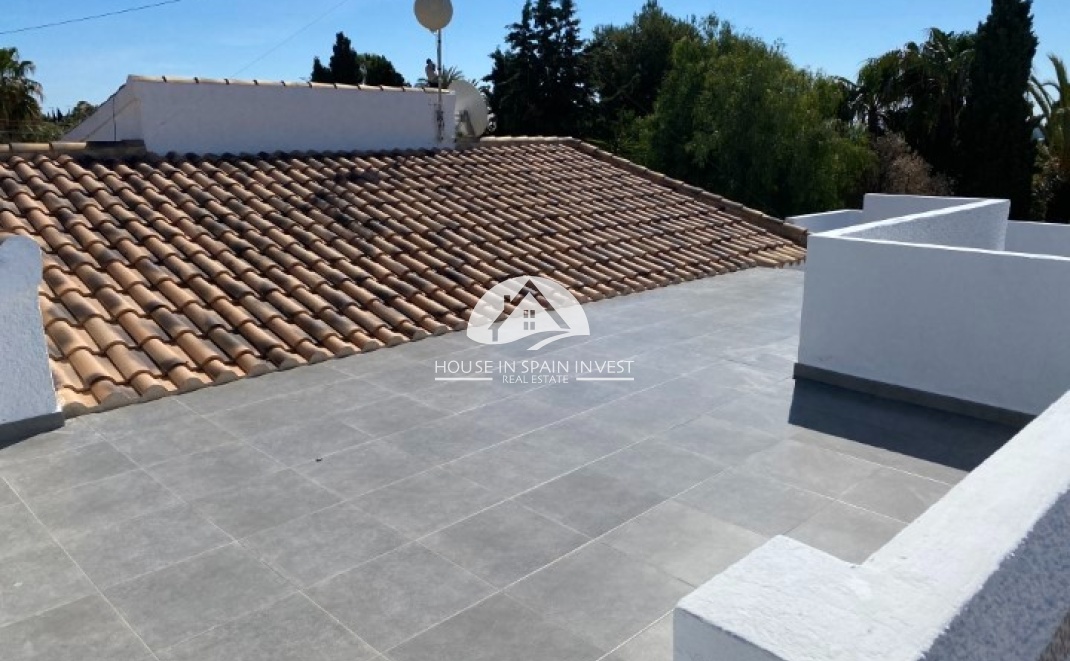 Herverkoop - Villa - Rojales - Ciudad Quesada - Ciudad Quesada