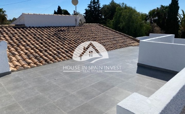 Herverkoop - Villa - Rojales - Ciudad Quesada - Ciudad Quesada