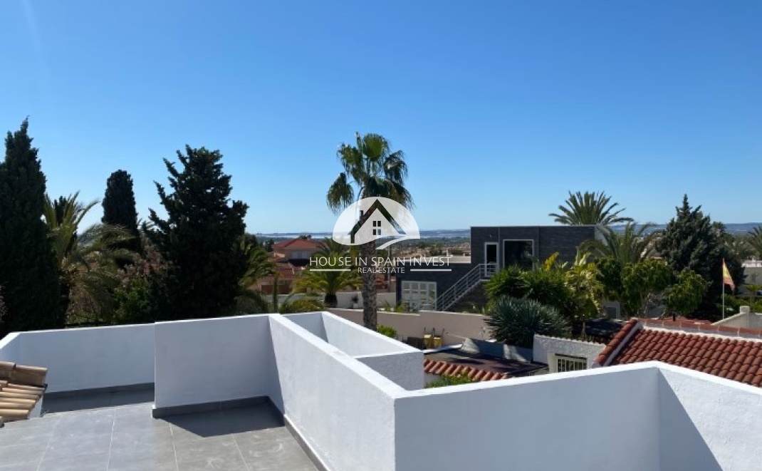 Herverkoop - Villa - Rojales - Ciudad Quesada - Ciudad Quesada