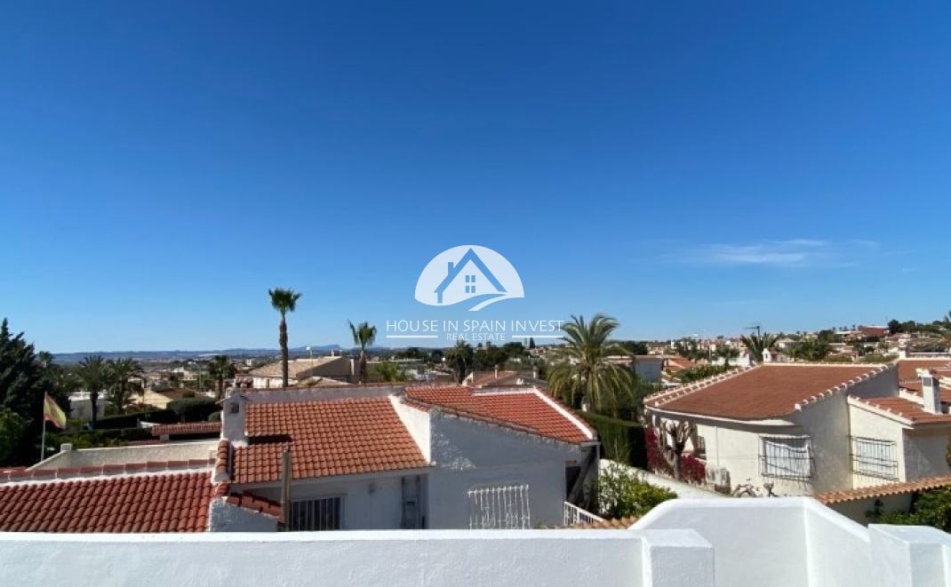 Herverkoop - Villa - Rojales - Ciudad Quesada - Ciudad Quesada