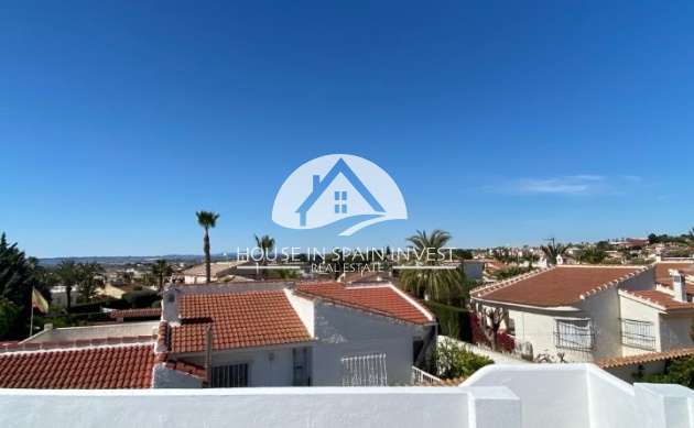 Herverkoop - Villa - Rojales - Ciudad Quesada - Ciudad Quesada