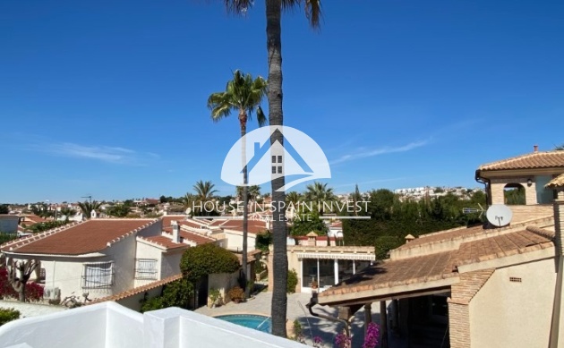 Herverkoop - Villa - Rojales - Ciudad Quesada - Ciudad Quesada