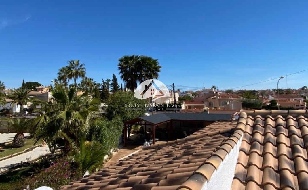 Herverkoop - Villa - Rojales - Ciudad Quesada - Ciudad Quesada