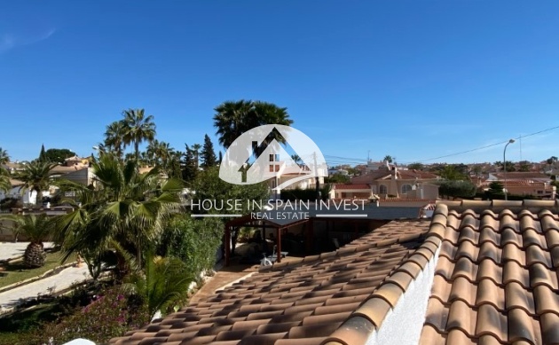 Herverkoop - Villa - Rojales - Ciudad Quesada - Ciudad Quesada