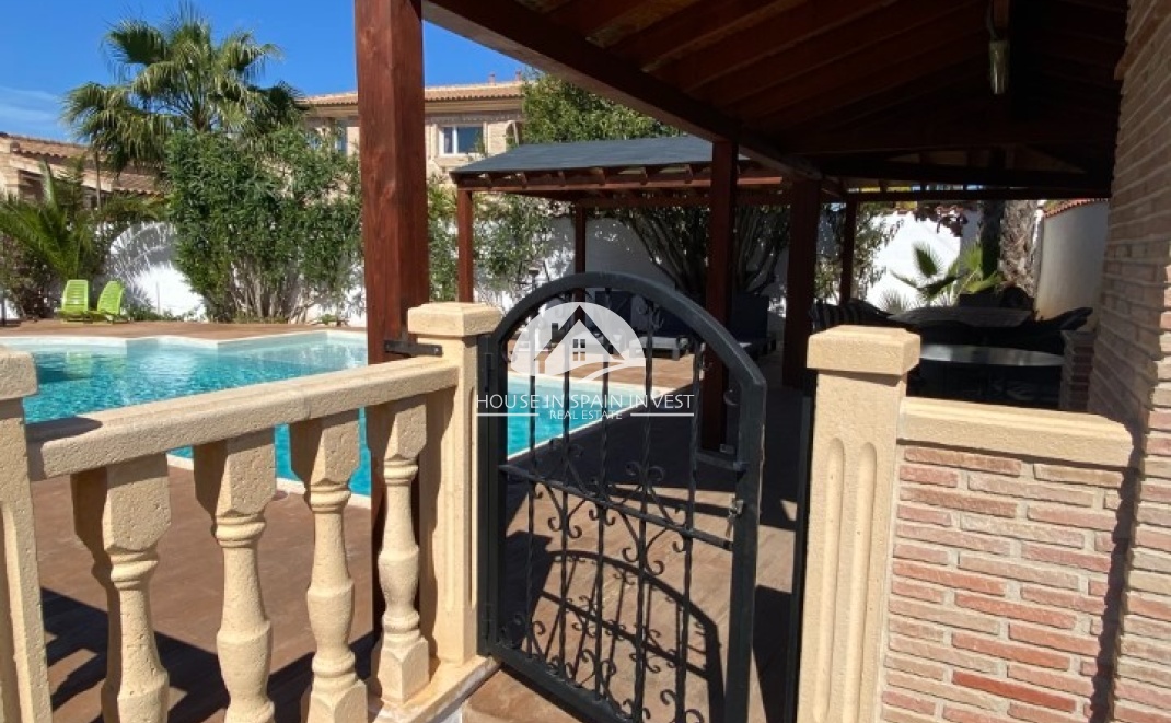 Herverkoop - Villa - Rojales - Ciudad Quesada - Ciudad Quesada