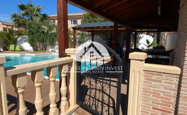 Herverkoop - Villa - Rojales - Ciudad Quesada - Ciudad Quesada