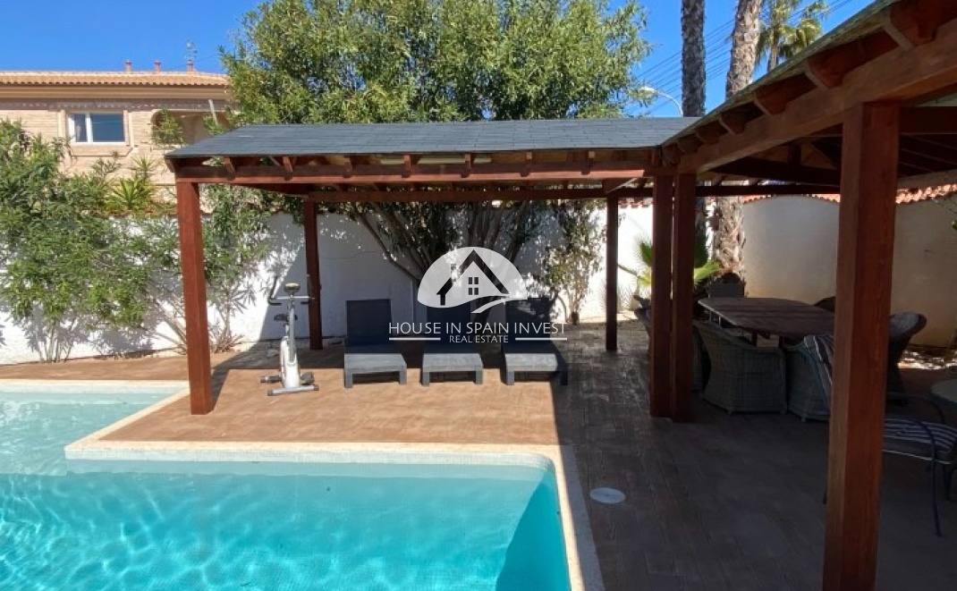 Herverkoop - Villa - Rojales - Ciudad Quesada - Ciudad Quesada